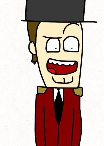 Ringmaster