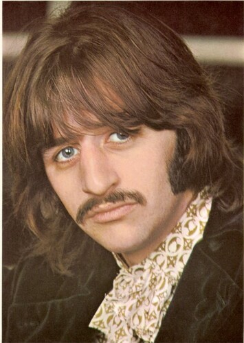 Ringo Starr