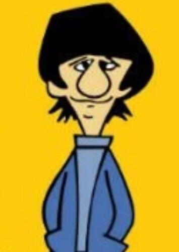Ringo Starr