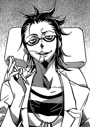 Rinichirō Hagire