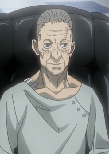 Rinichirō Hagire