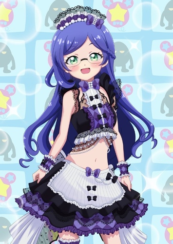 Rinka Aoba
