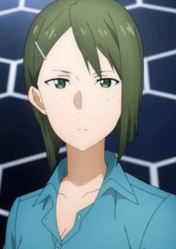 Rinko Kojiro