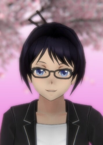 Rino Fukahori