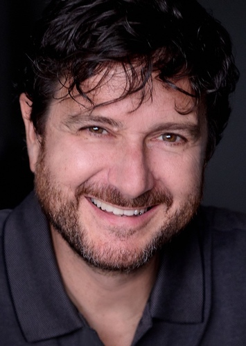Rino Romano
