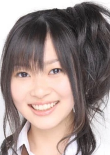 Rino Sashihara