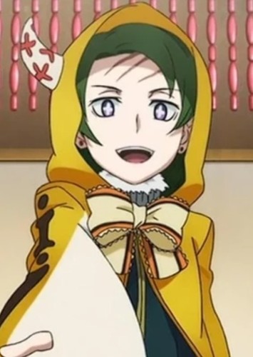 Rinon Otometachibana