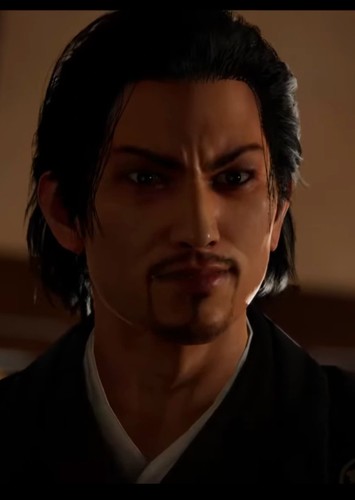 Rintaro Katsu