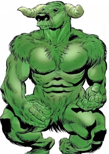 Rintrah (MCU)