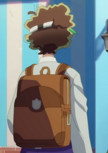 Rio (English Dub)