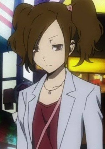 Rio Kamichika