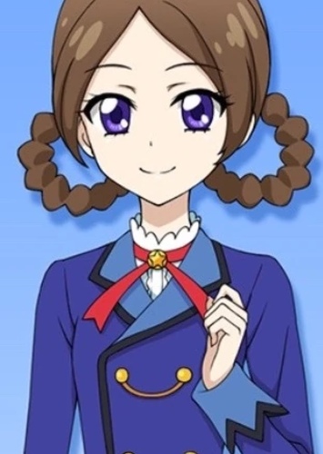 Rio Kimura