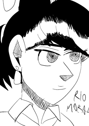 Rio Morales