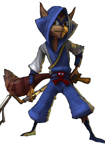 Rioichi Cooper