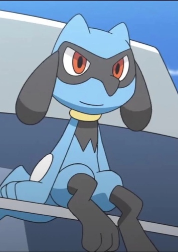 Riolu