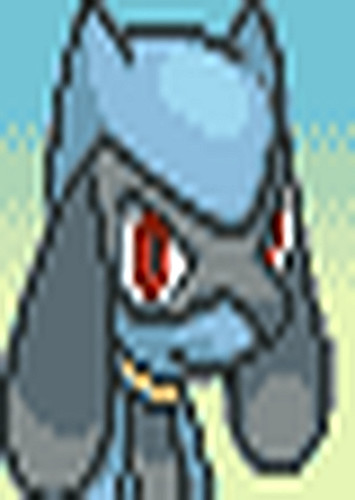 Riolu (English Dub)