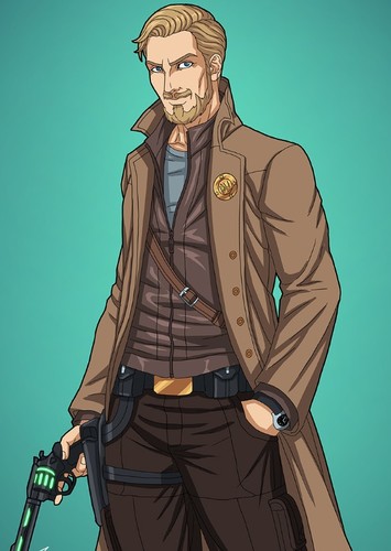 Rip Hunter