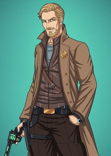 Rip Hunter