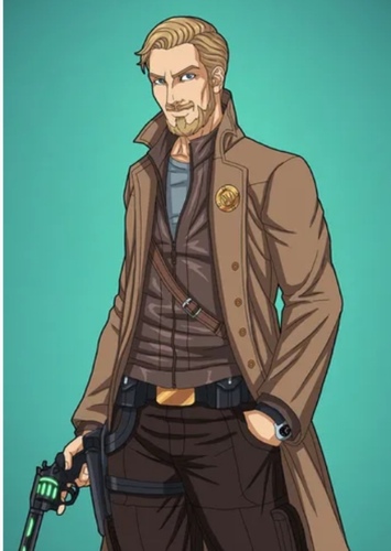 Rip Hunter