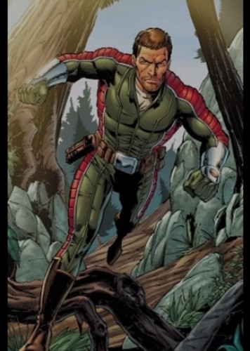 Rip Hunter
