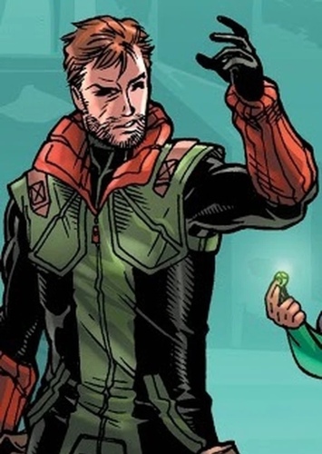 Rip Hunter