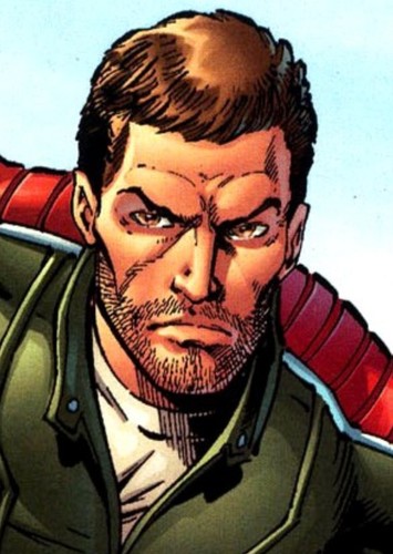 Rip Hunter (DCCU)