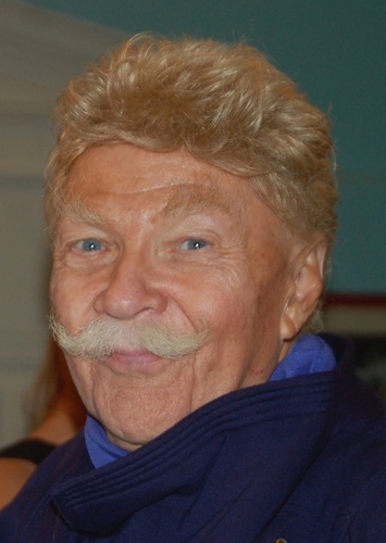 Rip Taylor