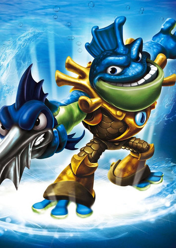Rip Tide