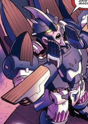 Riptide