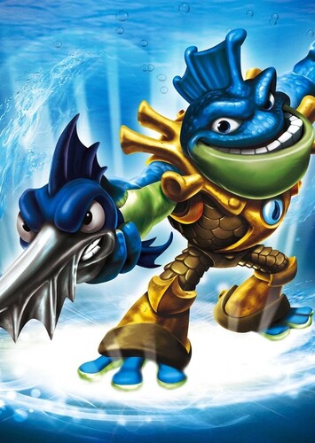 Rip Tide