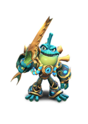 Rip Tide