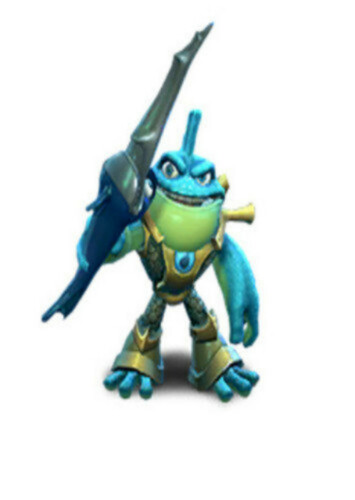 Rip Tide