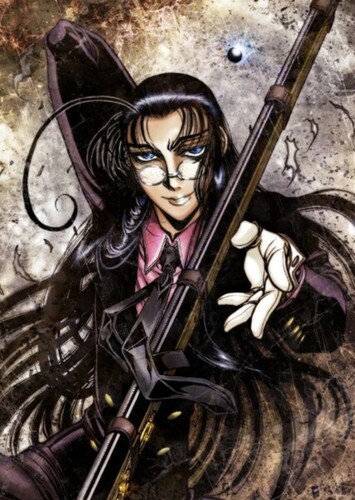 Rip Van Winkle