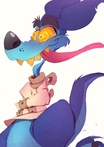 Ripper Roo