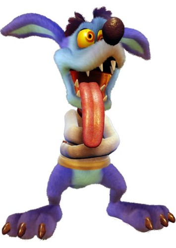 Ripper Roo