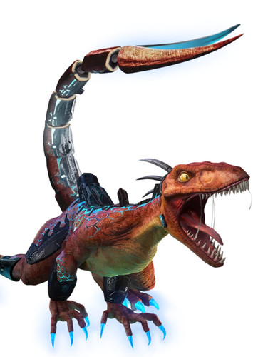 Riptor