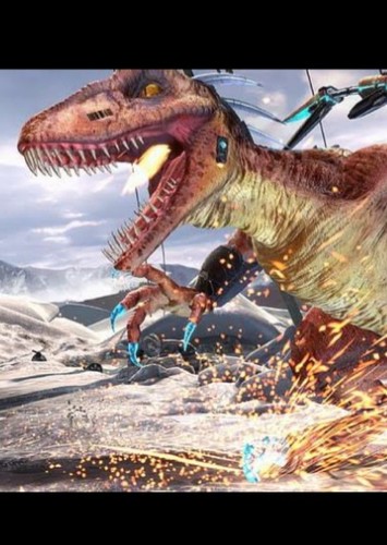 Riptor