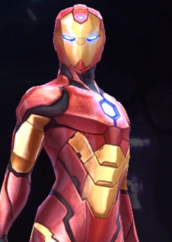 Riri Williams