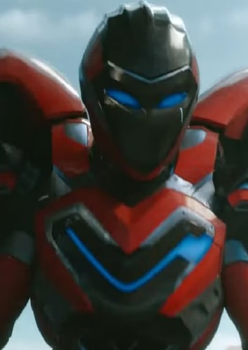Riri Williams