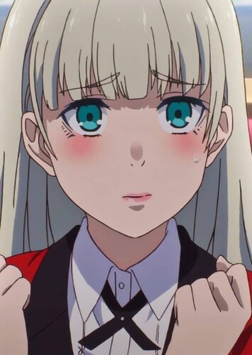 Ririka Momobami