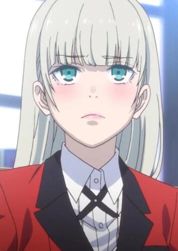 Ririka Momobami