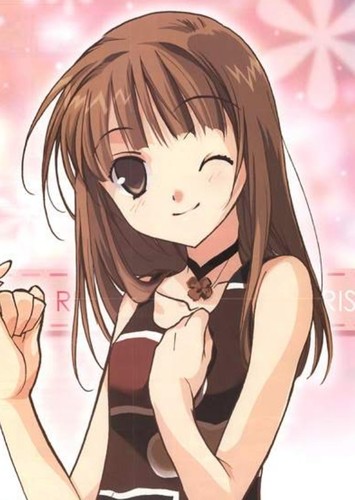 Risa Harada