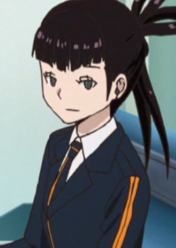 Rin Kagami