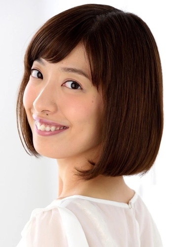 Risa Shimizu