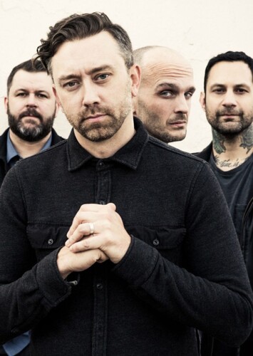 Rise Against