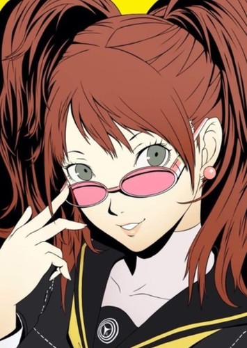 Rise Kujikawa