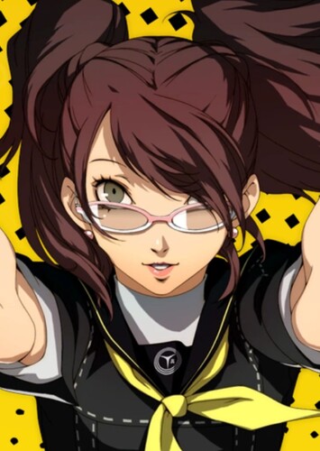 Rise Kujikawa