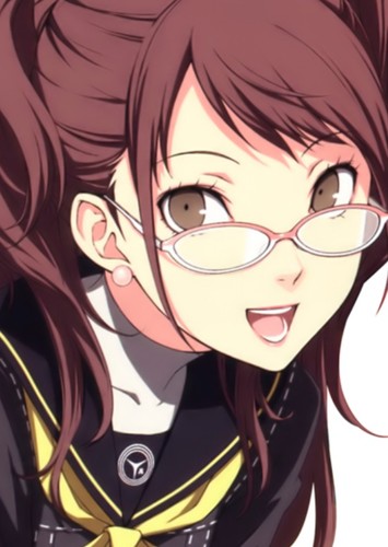 Rise Kujikawa