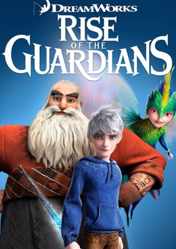 Rise of the Guardians