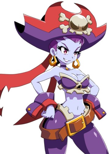 Risky Boots